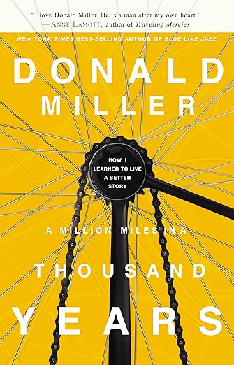 a million miles