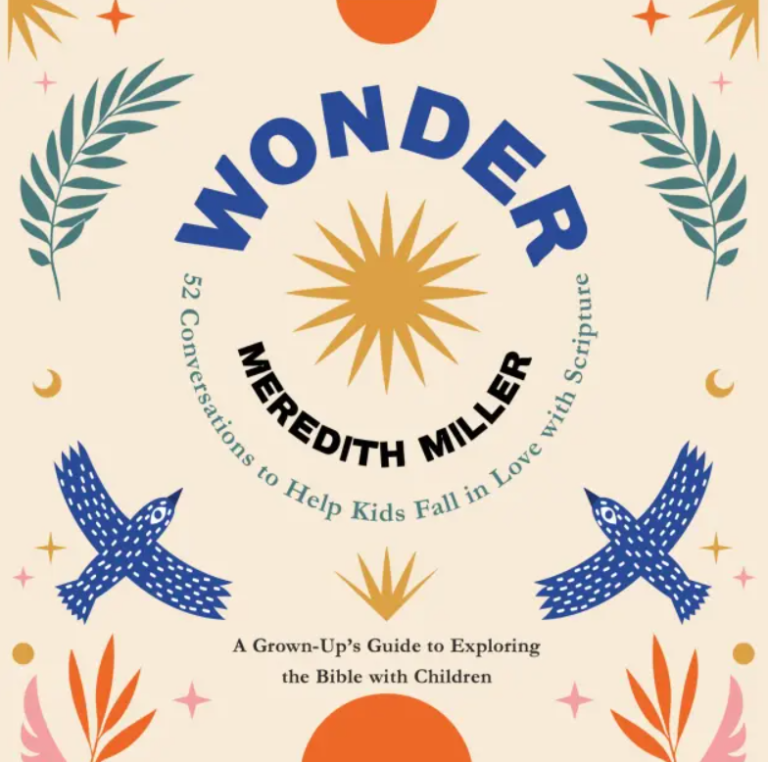 Wonder